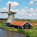 Het Jonge Schaap, a sawmill